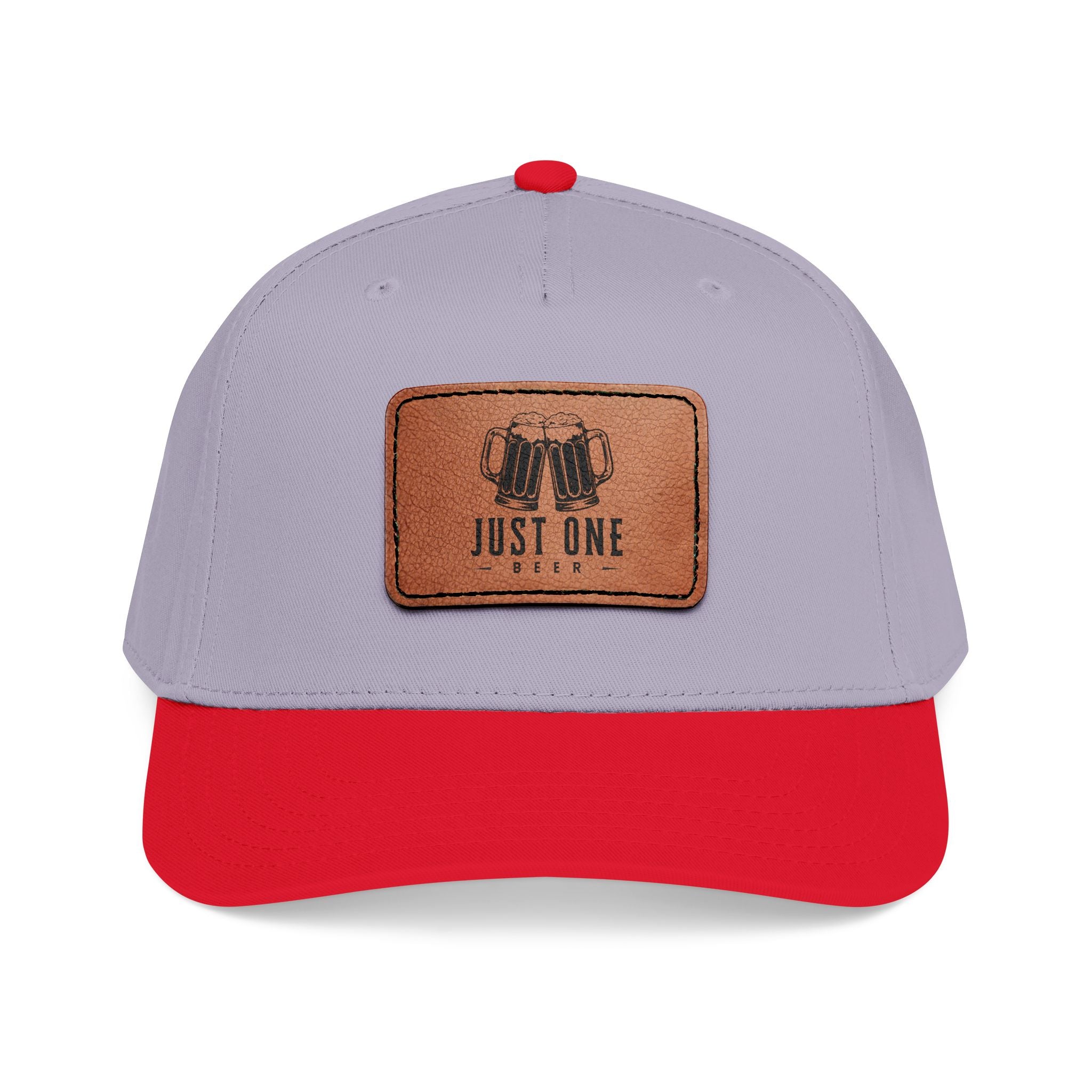 Just One Beer — Baseball Cap