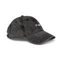 'f*ck' - Distressed Baseball Hat