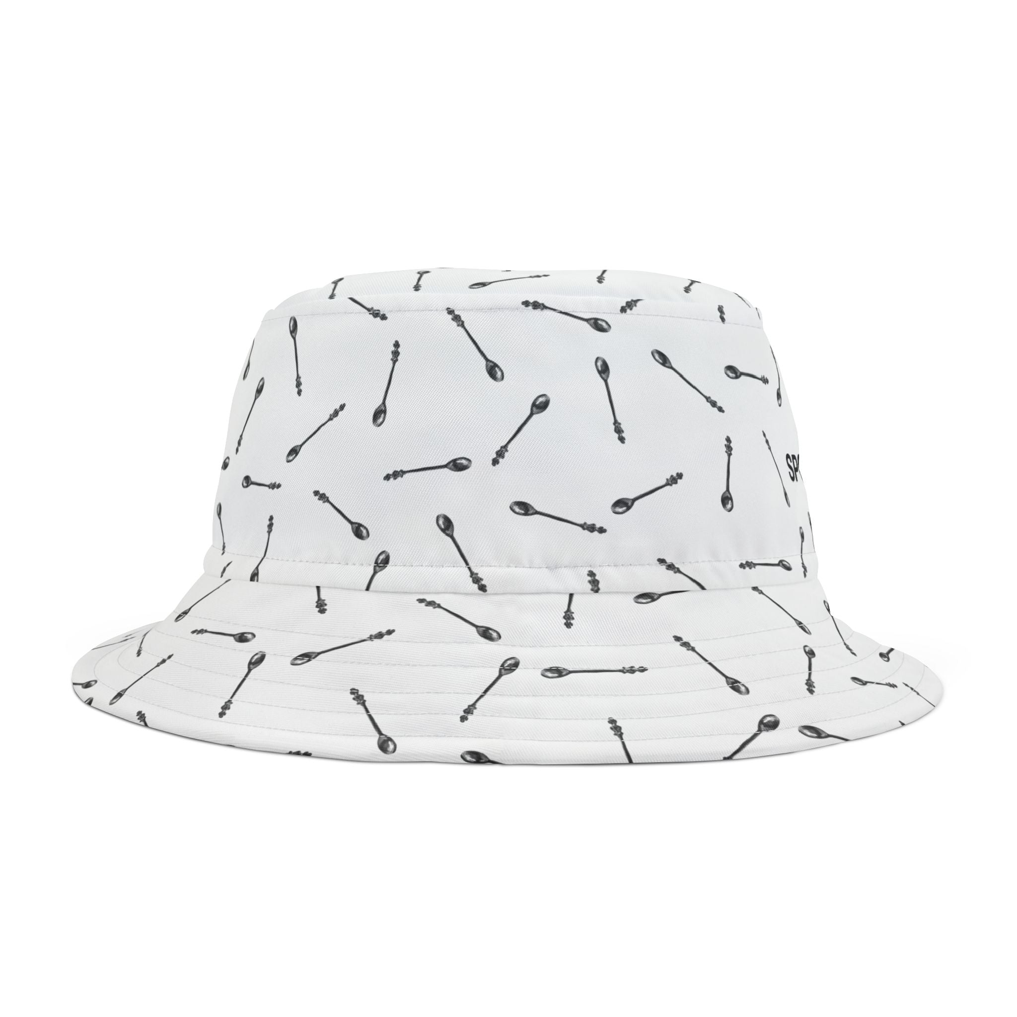 Spoon Goon - Bucket Hat