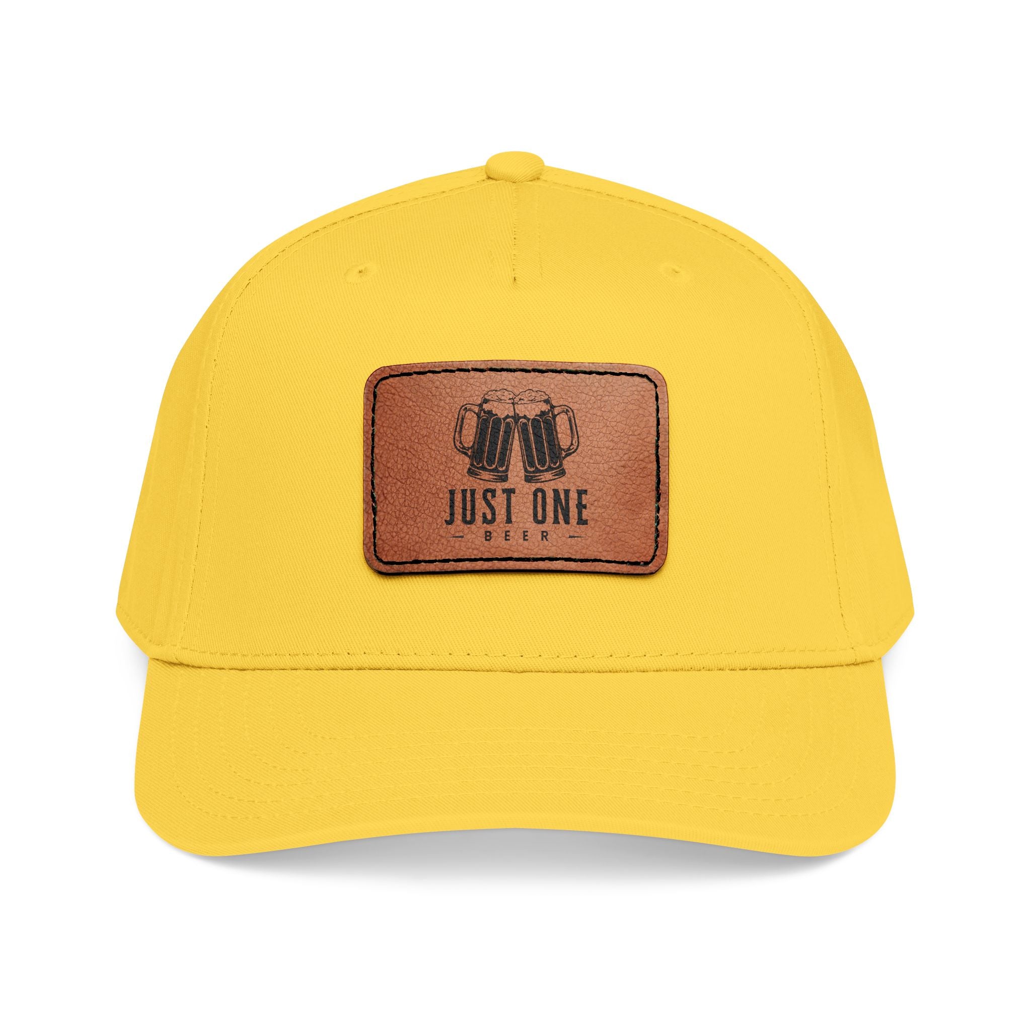 Just One Beer — Baseball Cap
