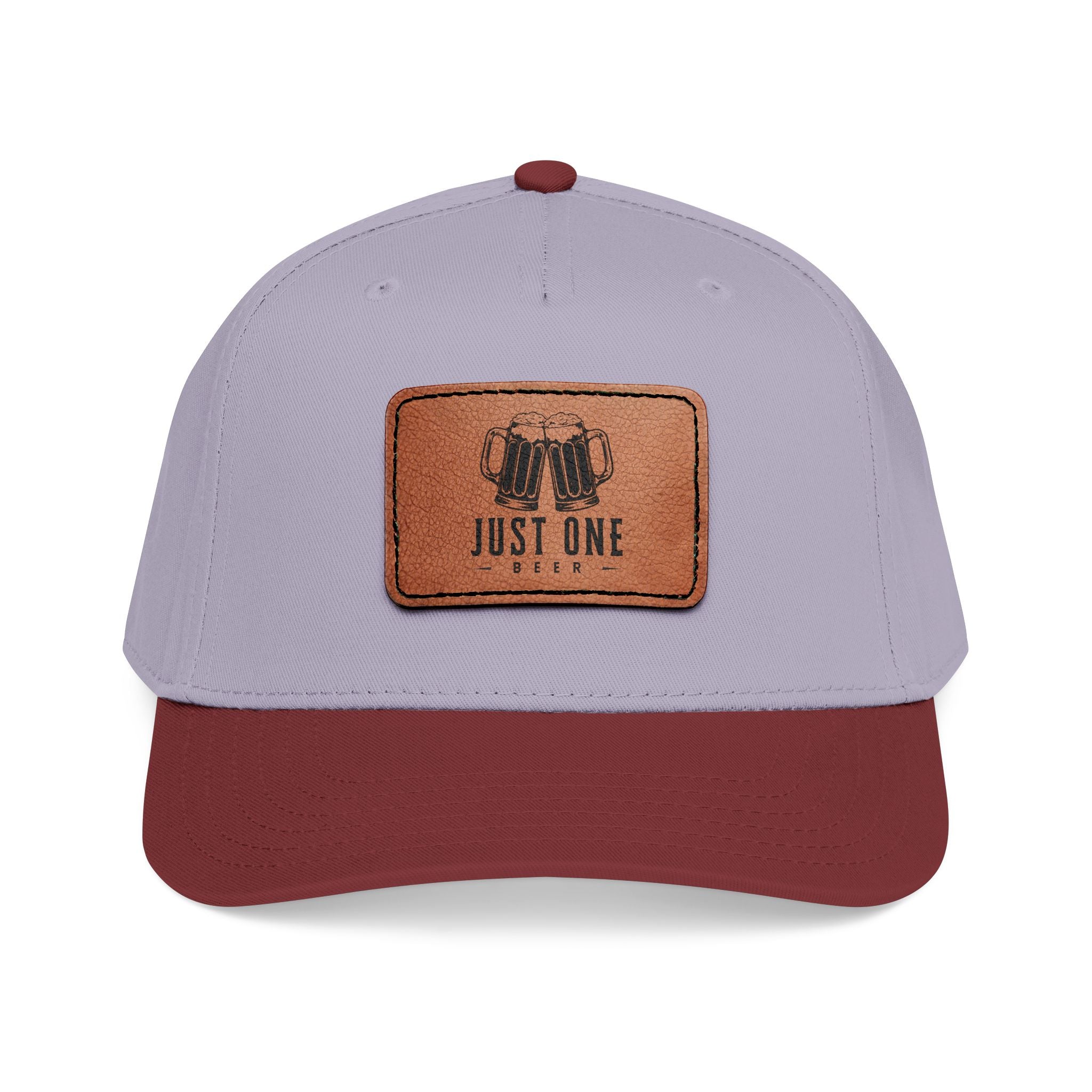 Just One Beer — Baseball Cap