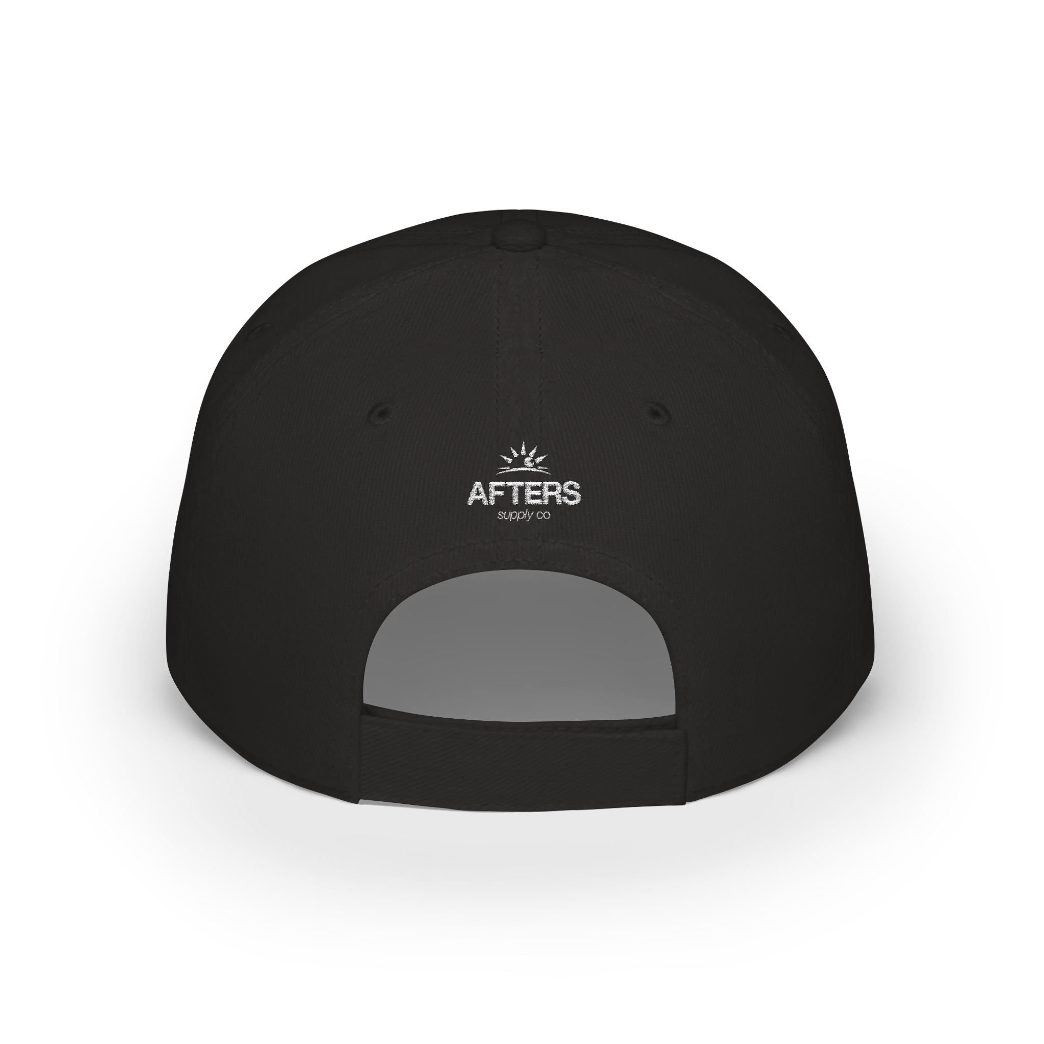 f*ck, the sun is up - Baseball Cap