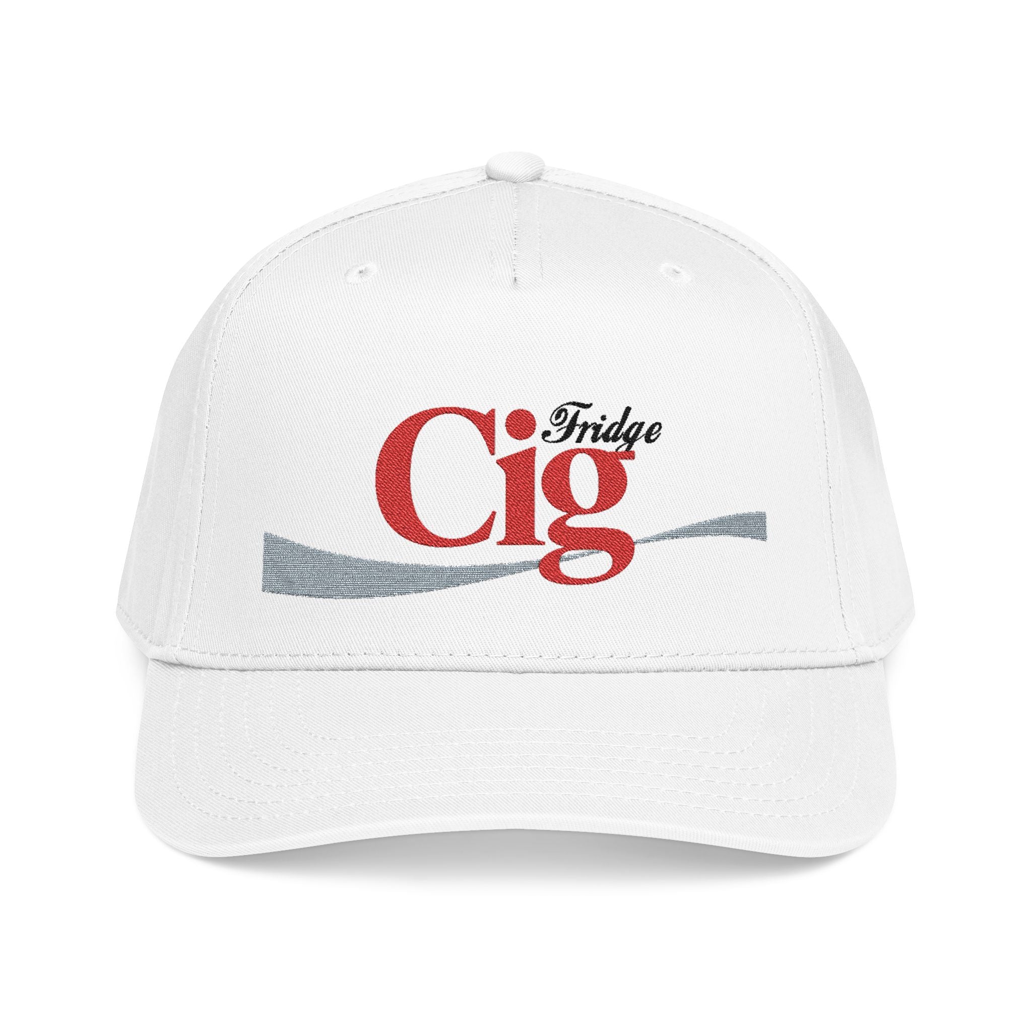 Fridge Cig Baseball Cap