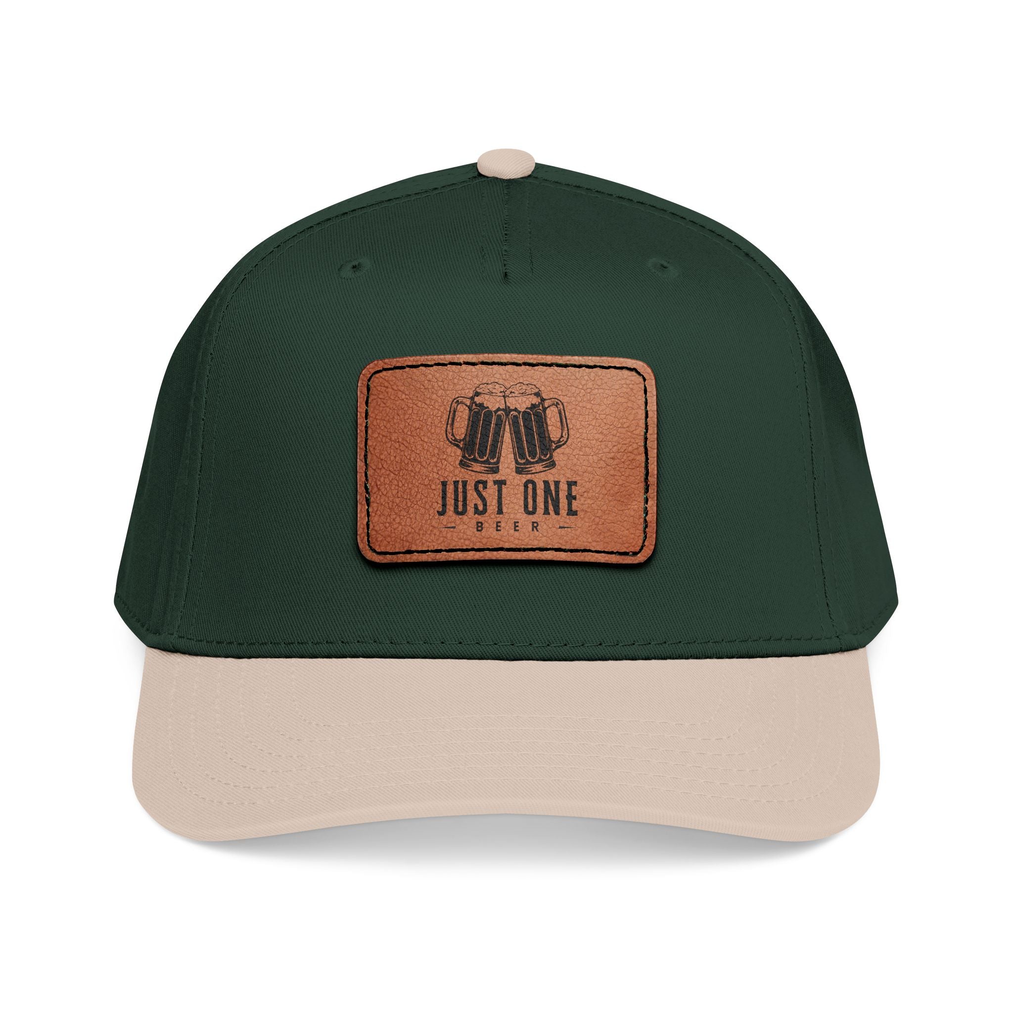Just One Beer — Baseball Cap