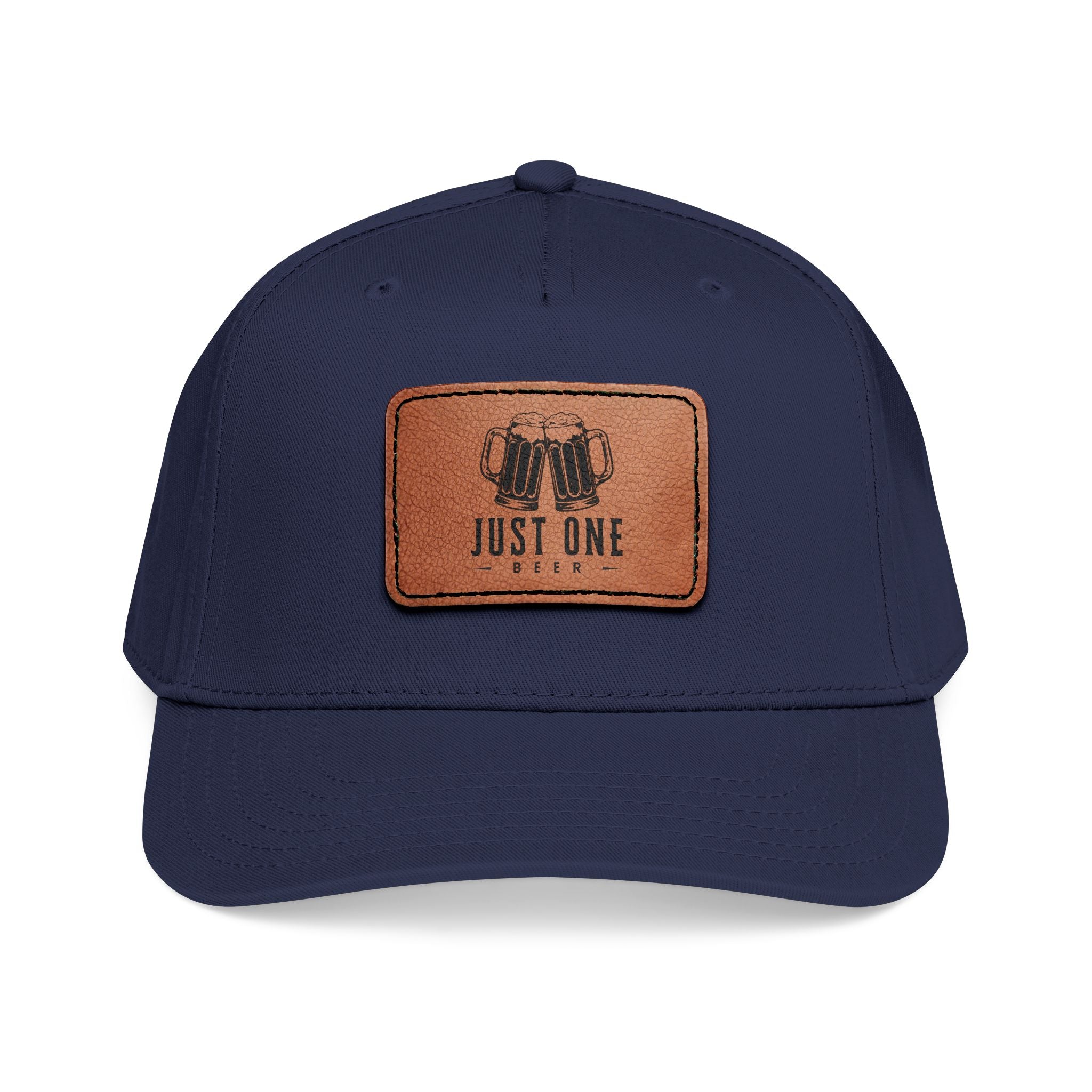 Just One Beer — Baseball Cap
