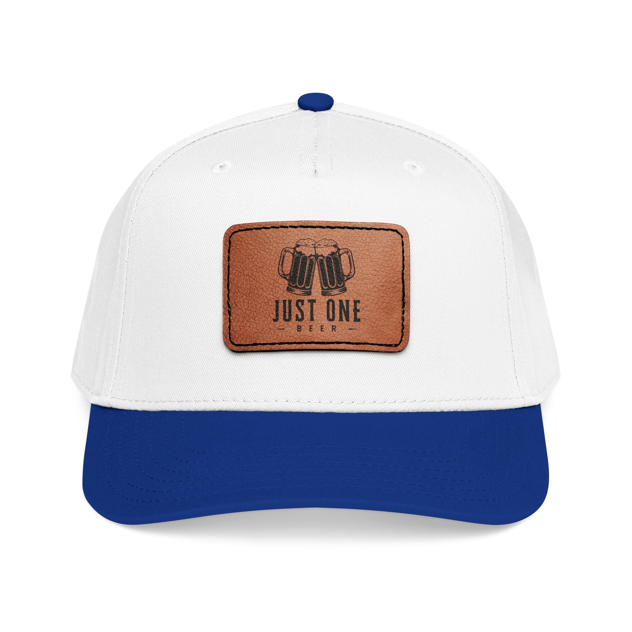 Just One Beer — Baseball Cap