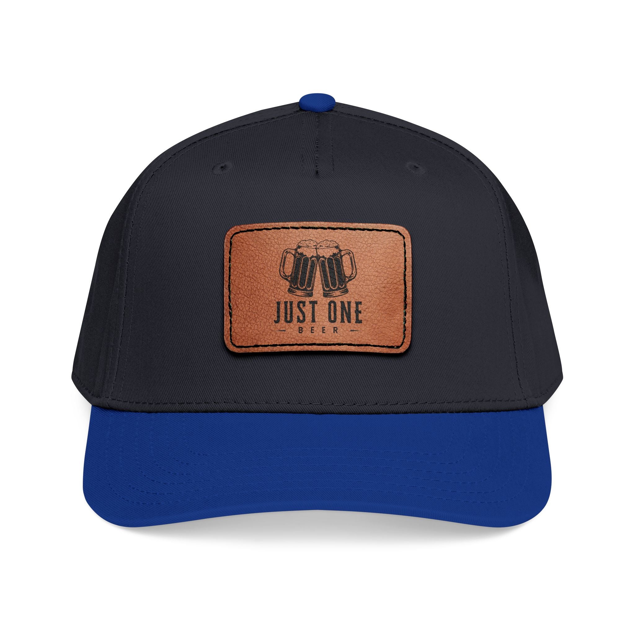 Just One Beer — Baseball Cap