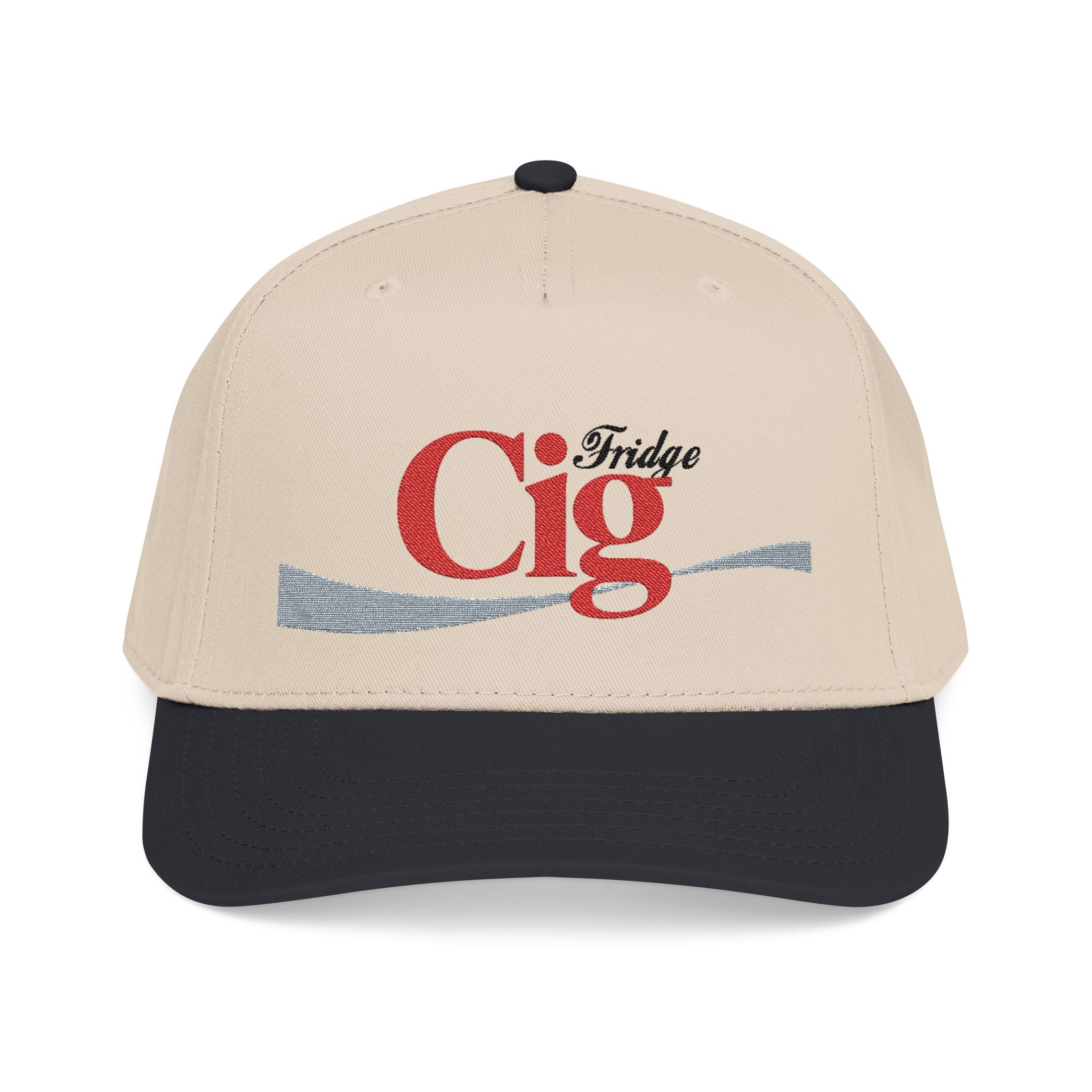 Fridge Cig Baseball Cap