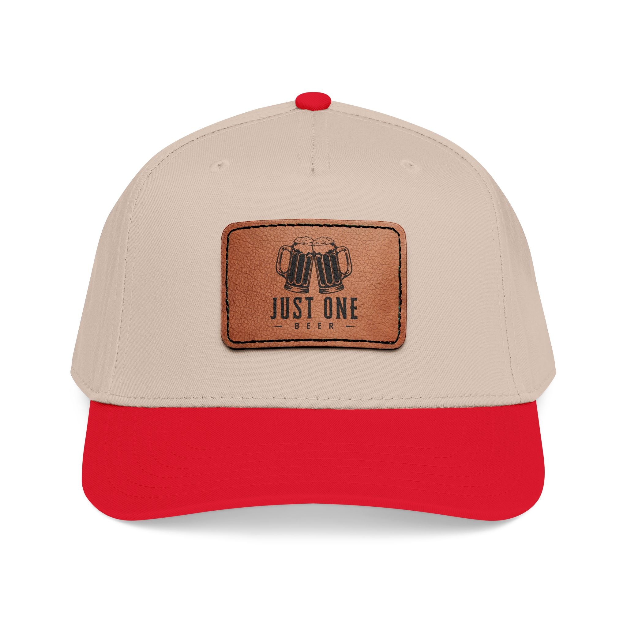 Just One Beer — Baseball Cap