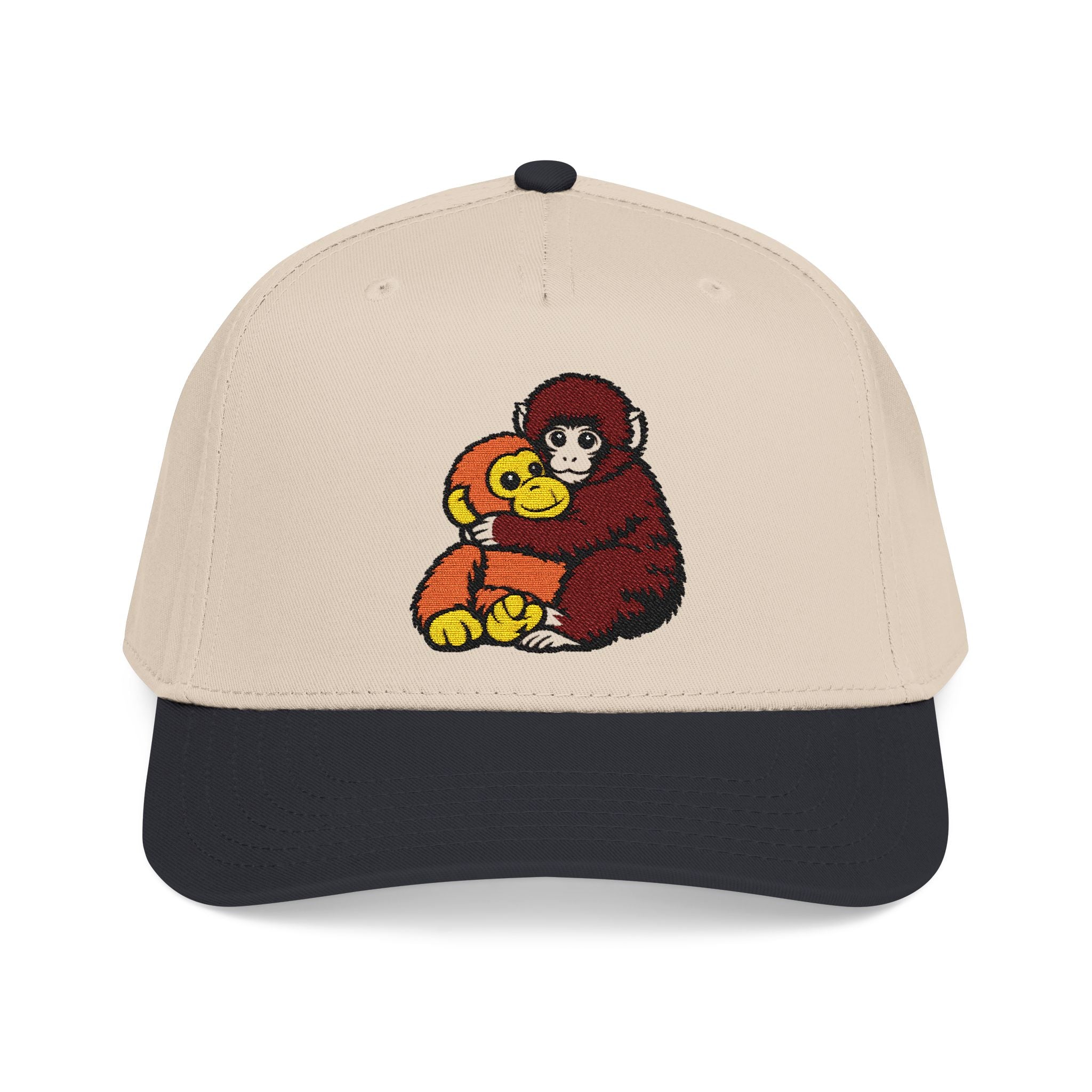 Punch Monkey - Baseball Cap