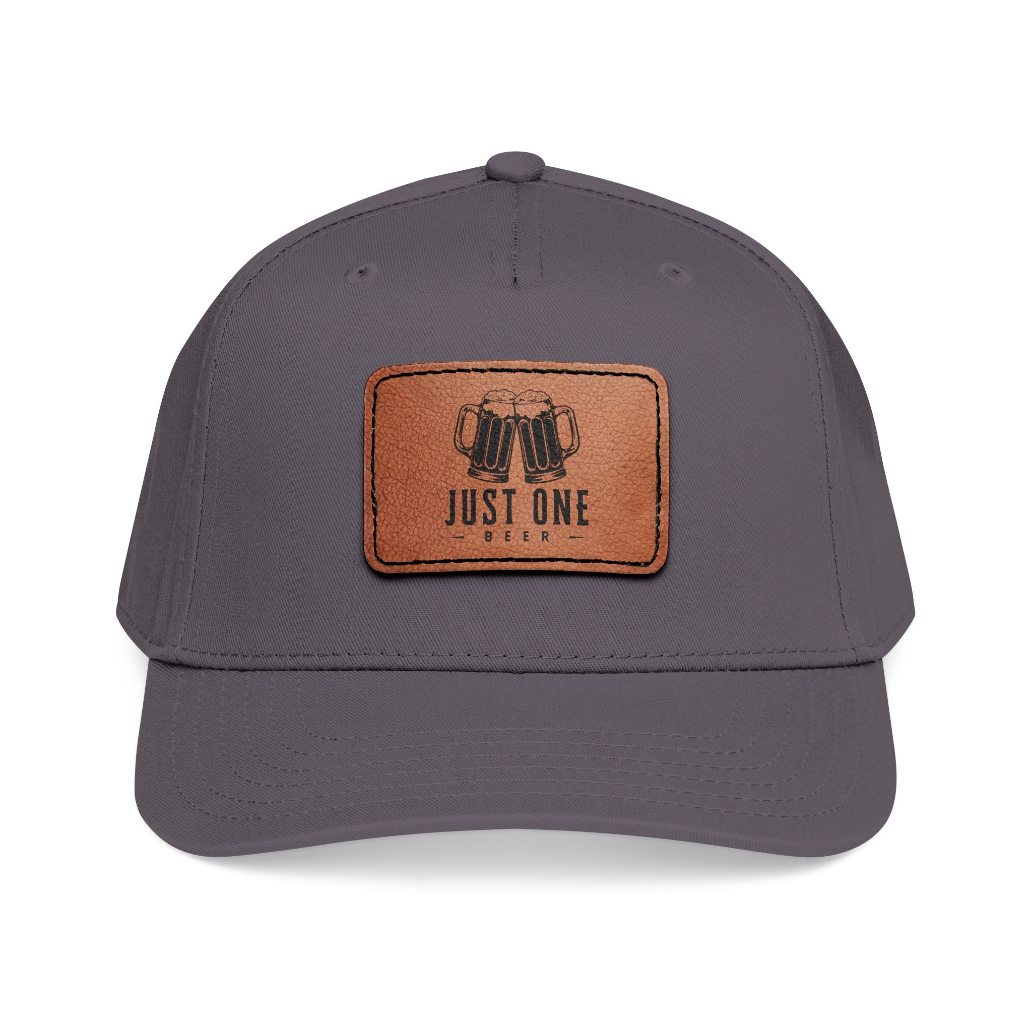 Just One Beer — Baseball Cap