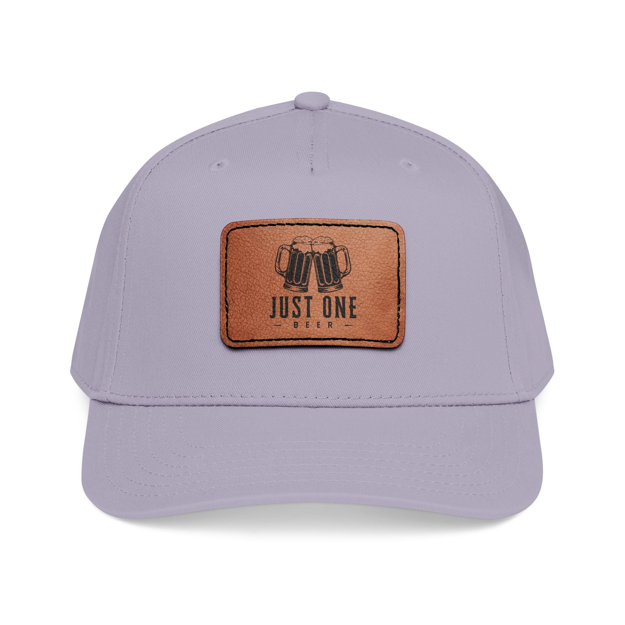 Just One Beer — Baseball Cap