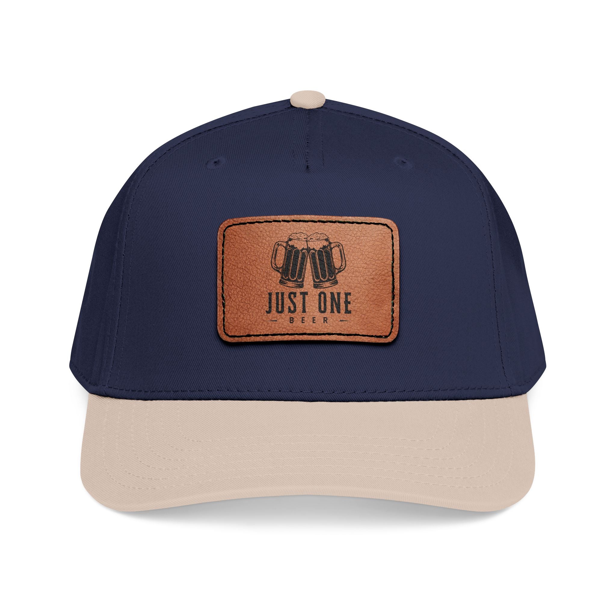 Just One Beer — Baseball Cap