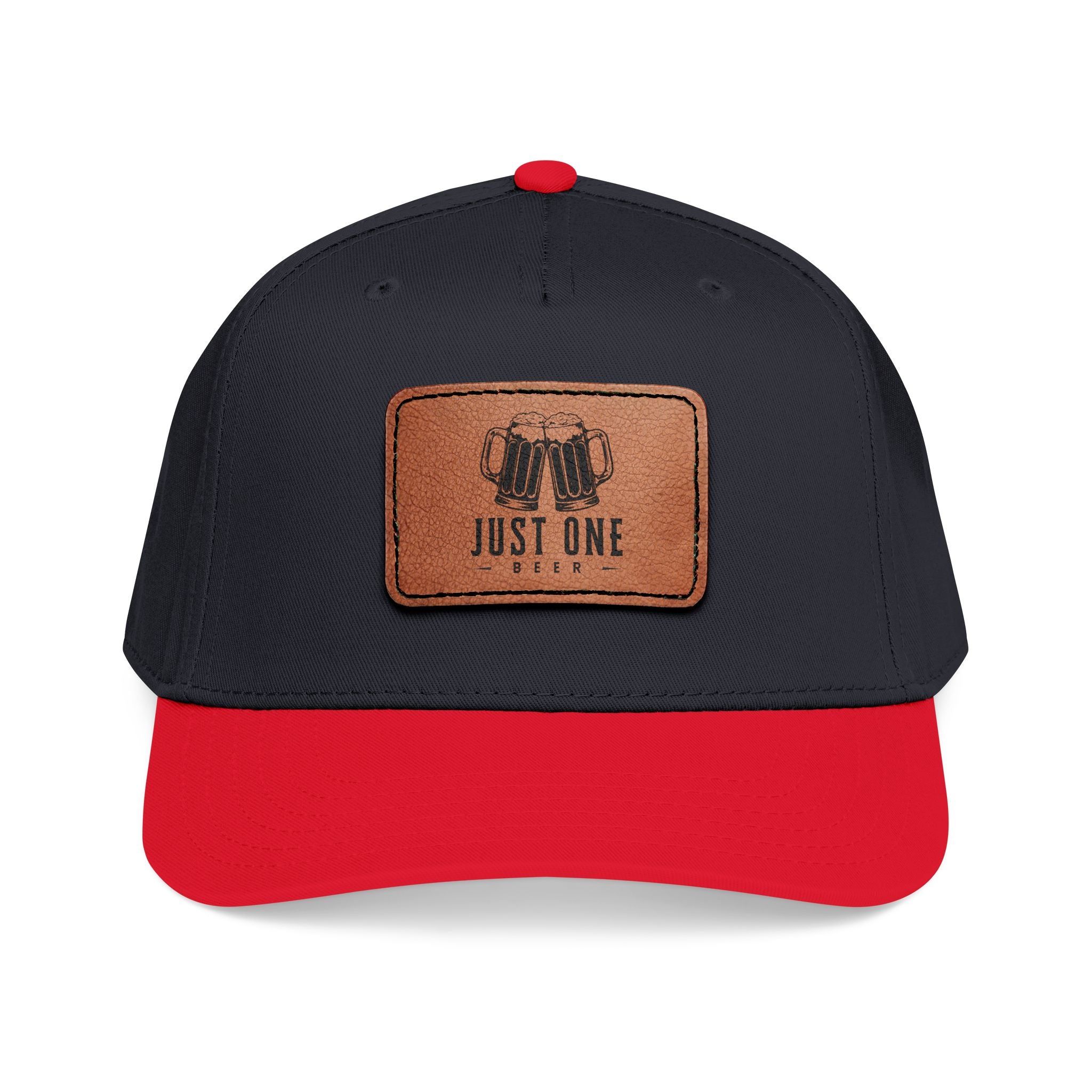 Just One Beer — Baseball Cap