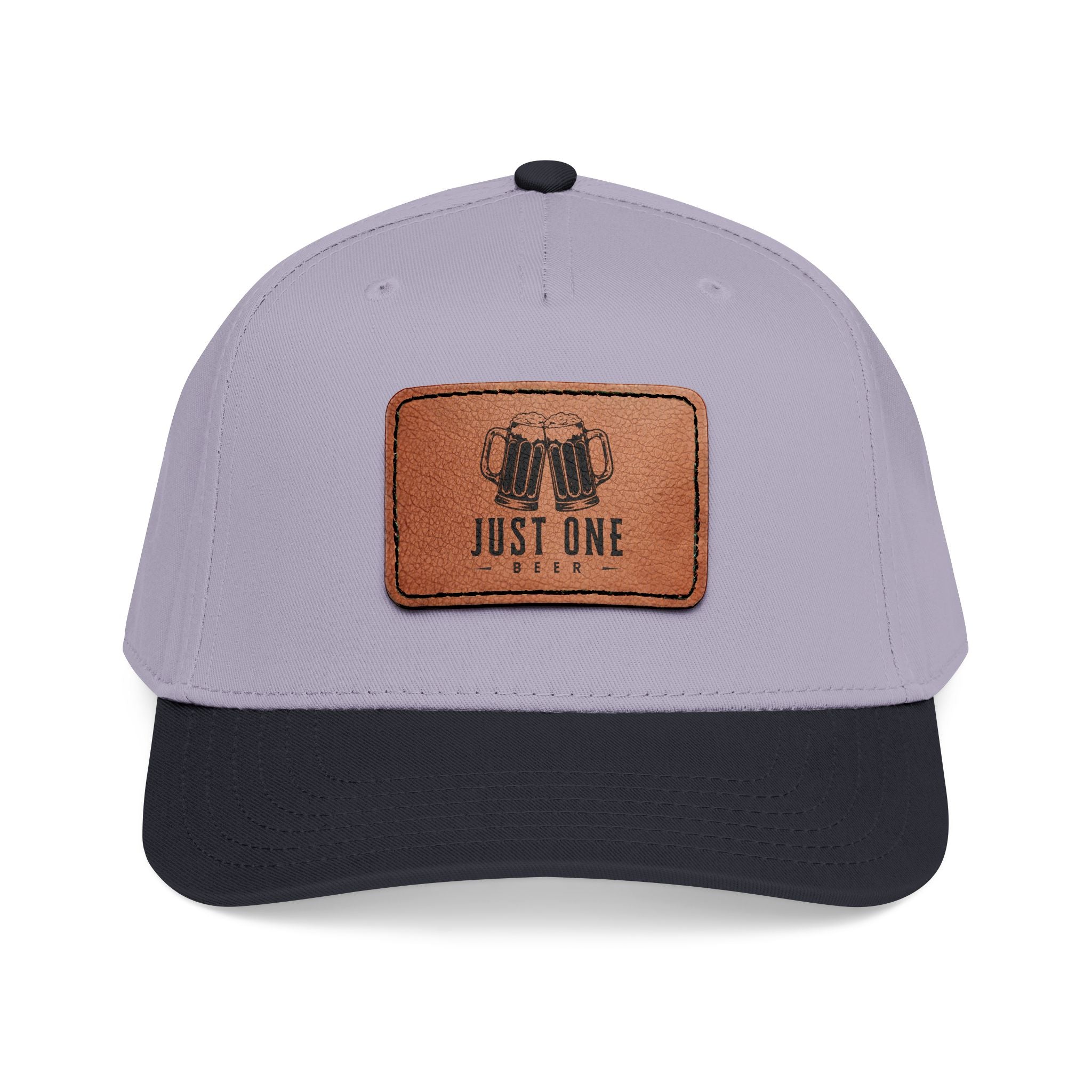 Just One Beer — Baseball Cap