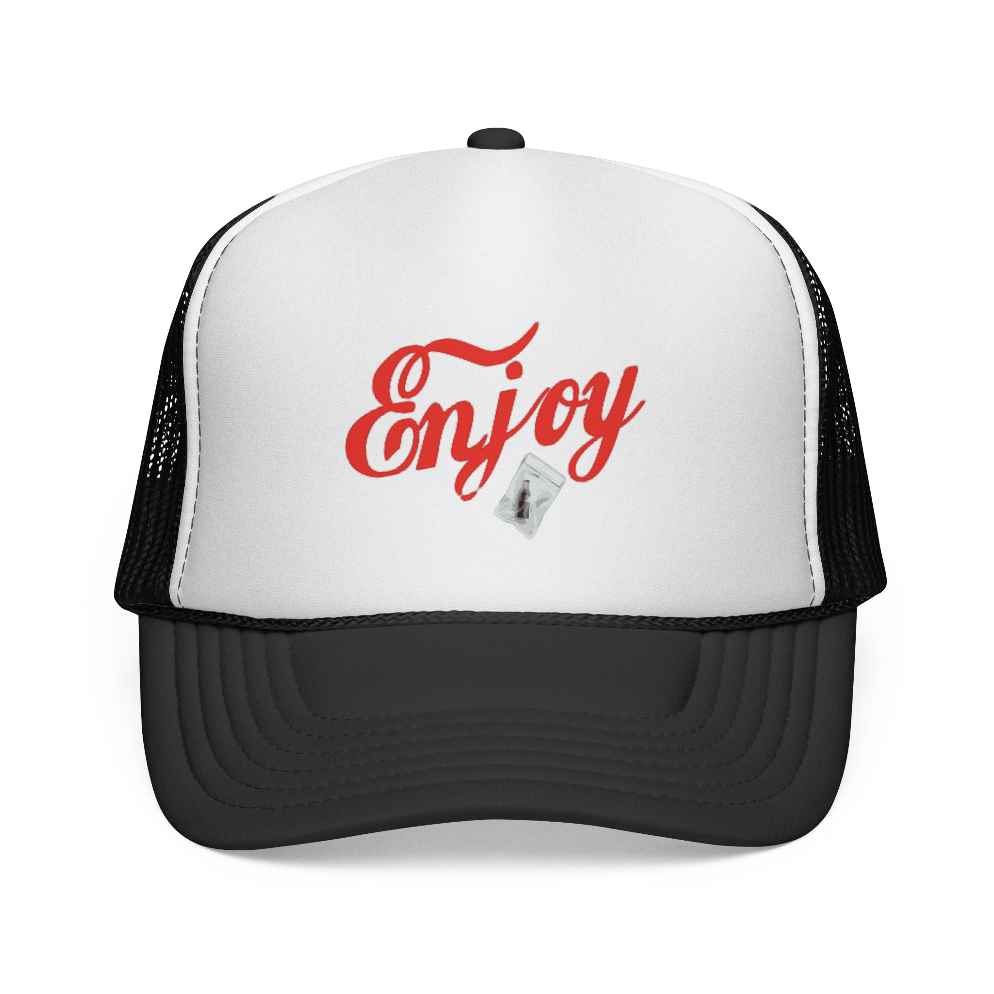 Enjoy - Trucker Hat