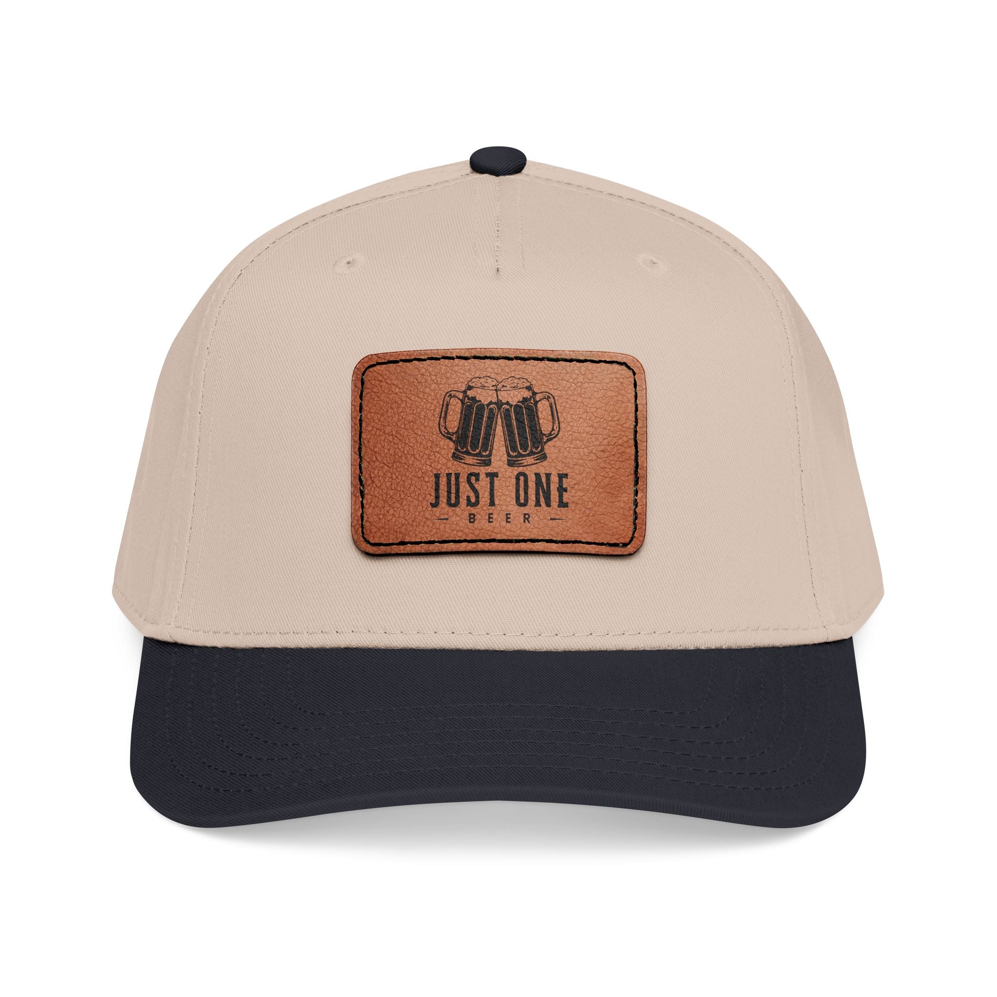 Just One Beer — Baseball Cap