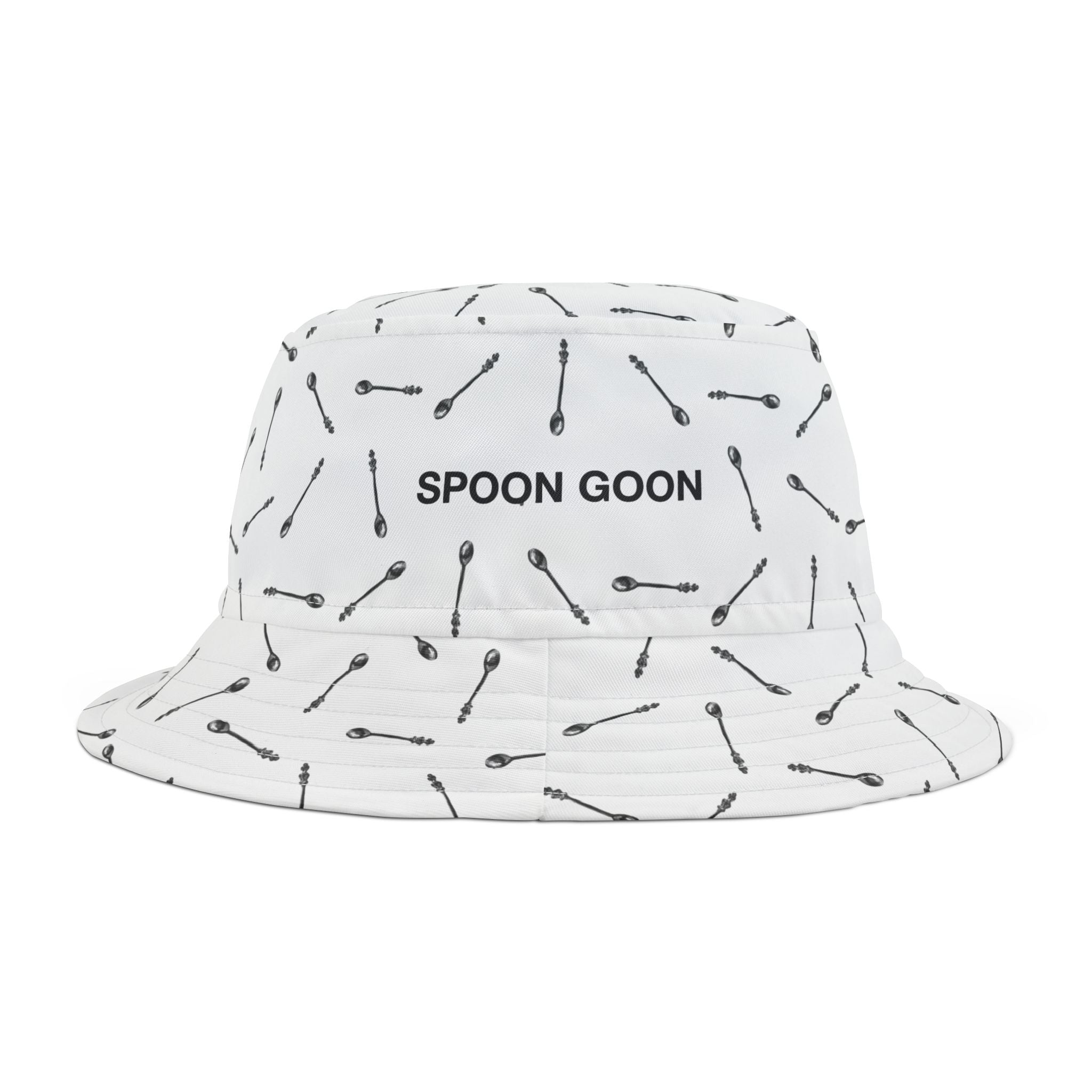Spoon Goon - Bucket Hat