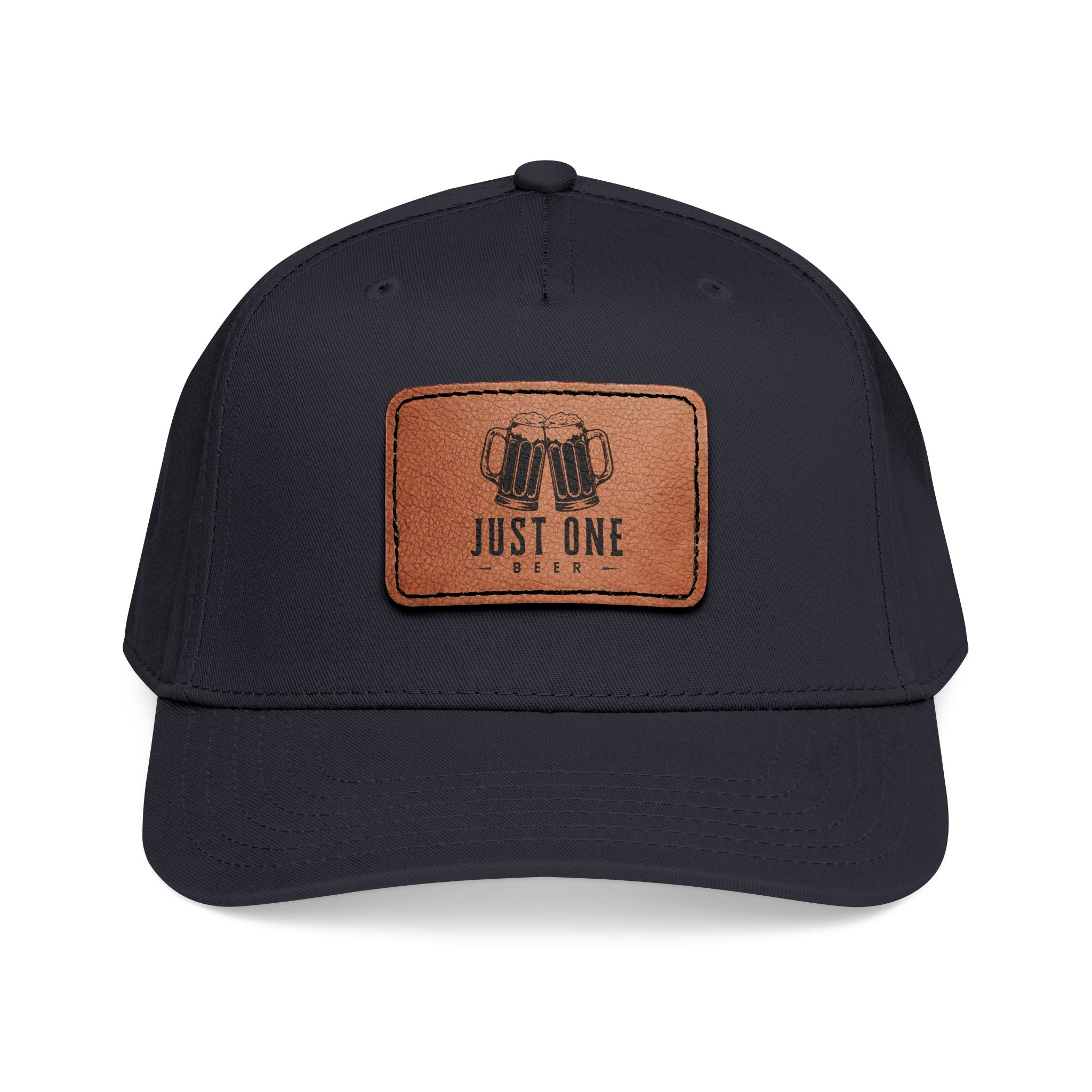 Just One Beer — Baseball Cap