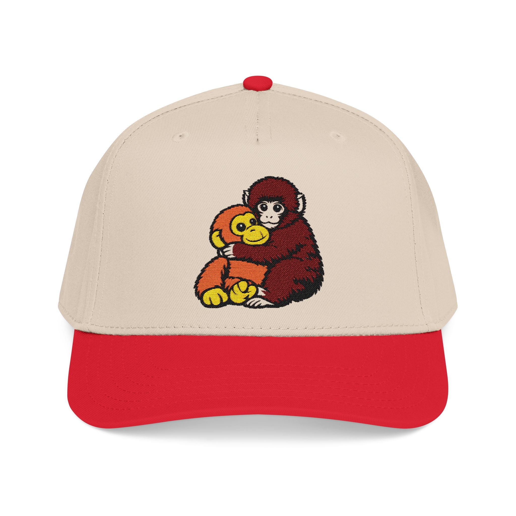Punch Monkey - Baseball Cap