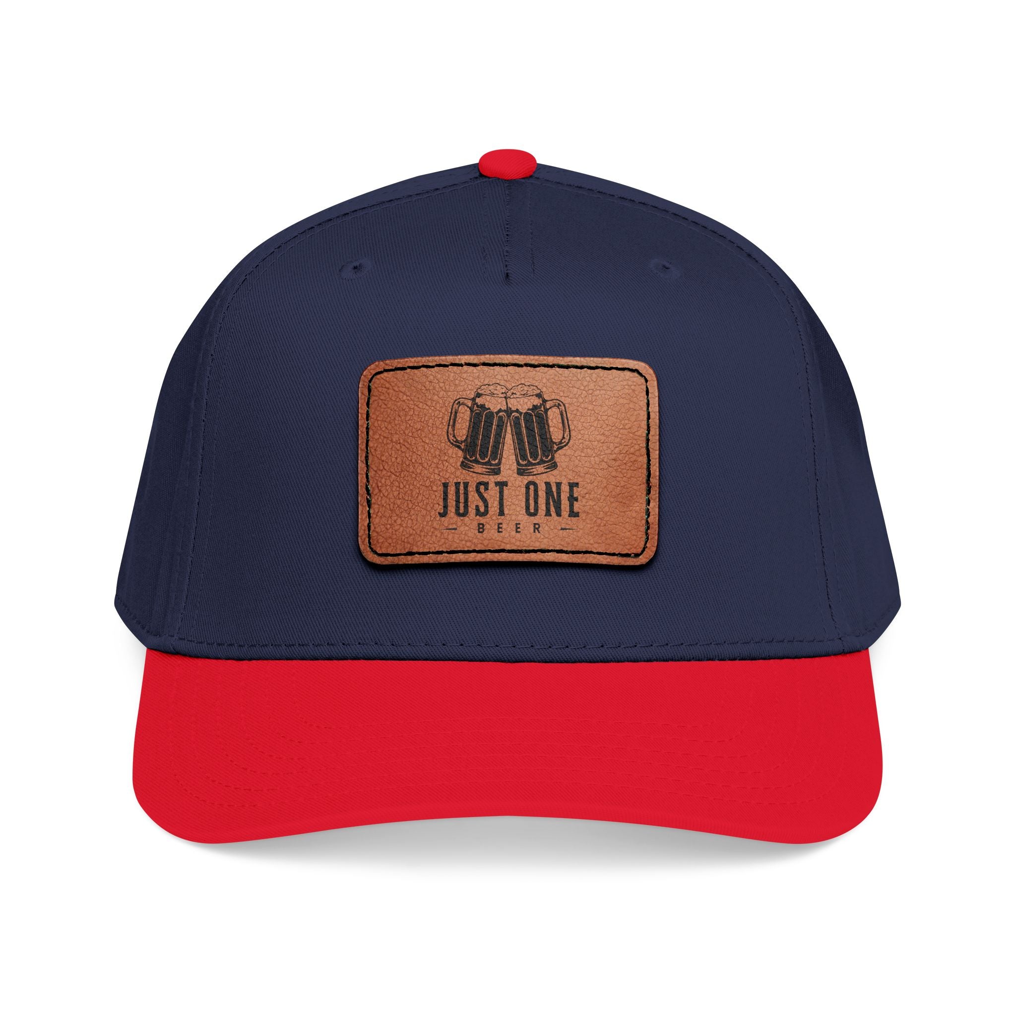 Just One Beer — Baseball Cap