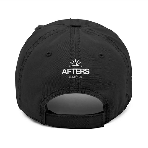 'No Requests' Dad Hat