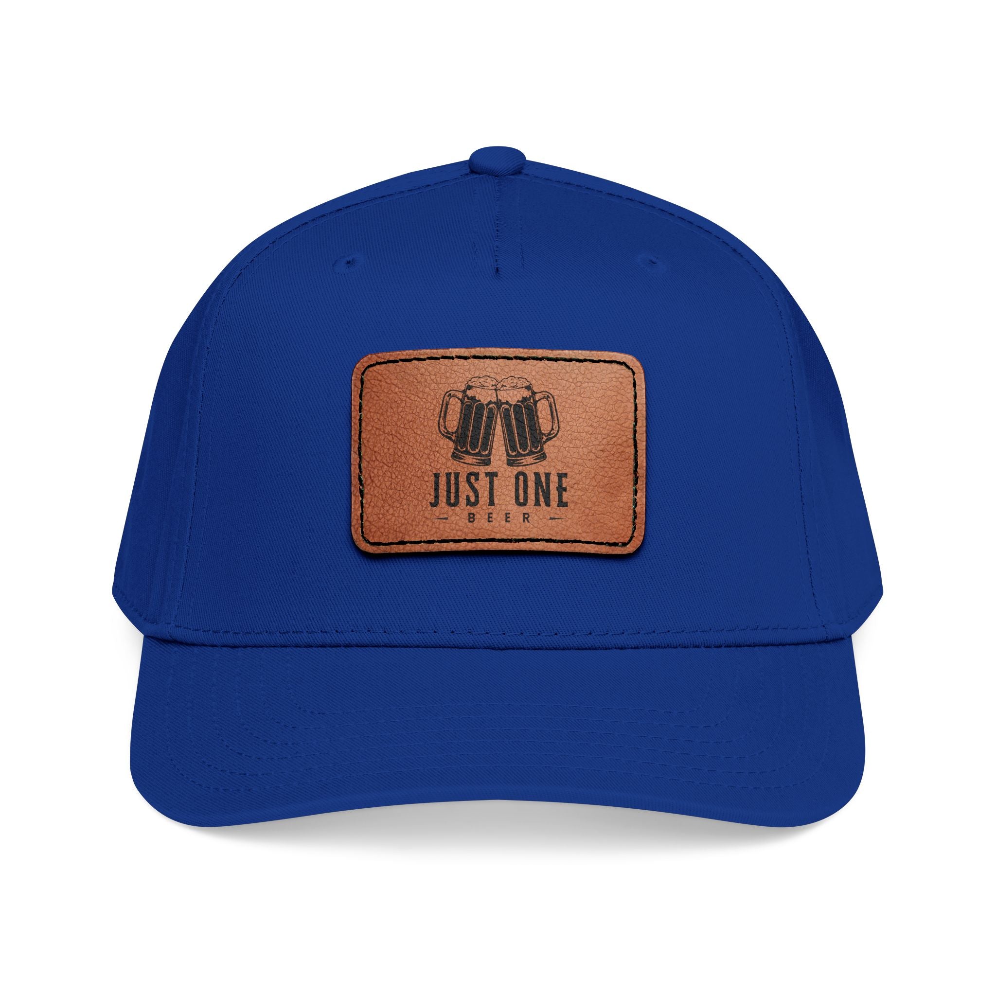 Just One Beer — Baseball Cap