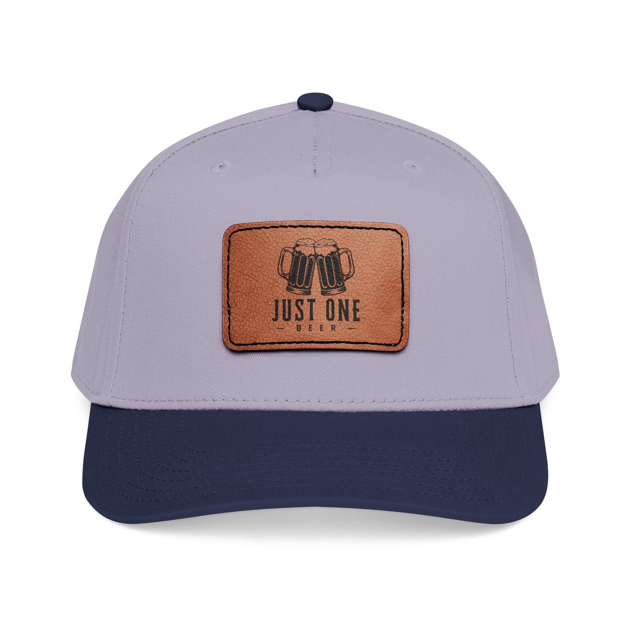 Just One Beer — Baseball Cap
